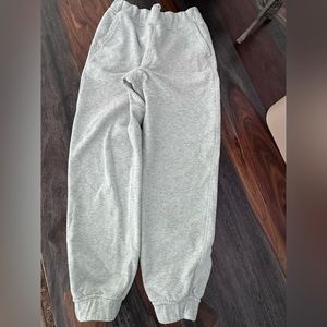Lululemon joggers